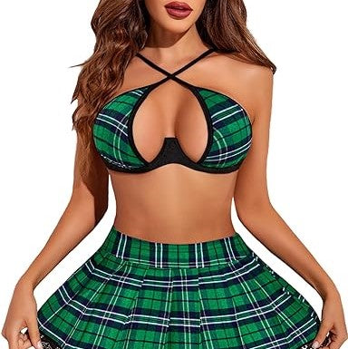 Clothing & Fashion