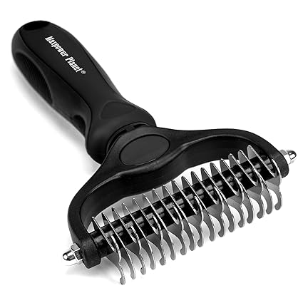 Pet Grooming Brush
