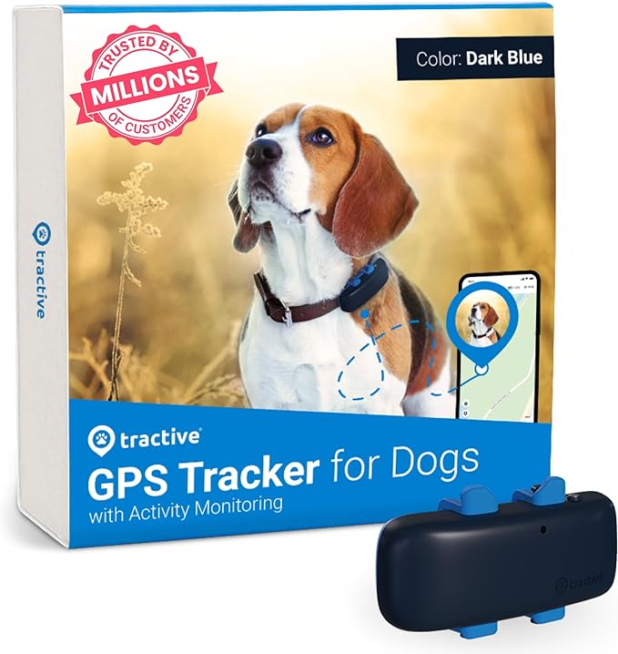 GPS Tracker & Health Monitoring